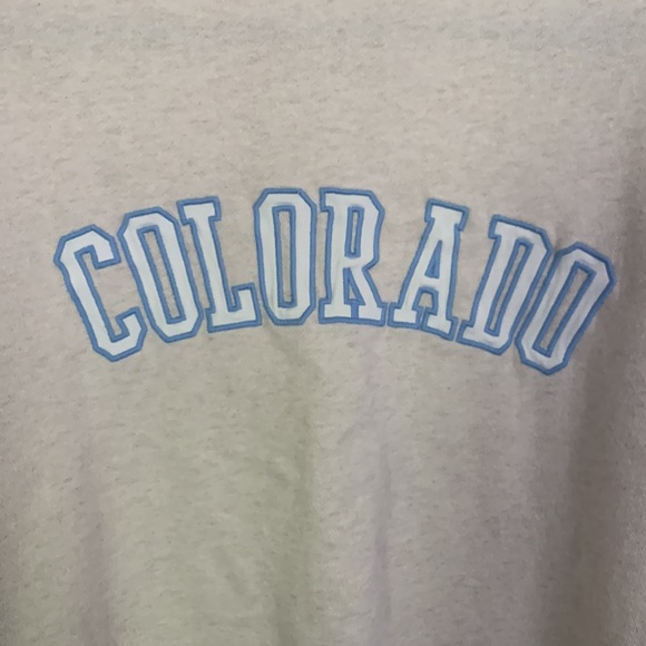 Colorado Sweater - Picture 3 of 6